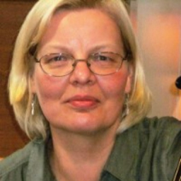 Friederike Lisken