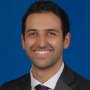 Social Media Profilbild Mohammad H. Ansari Eisenberg