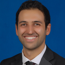 Mohammad H. Ansari's profile picture