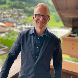 Daniel Friedrich