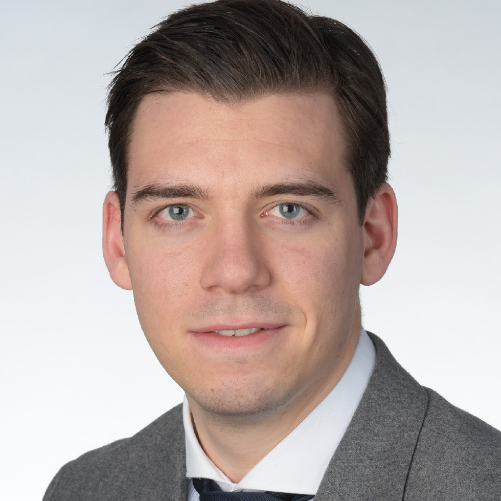 Jakob Ernst Steuerberater Rödl & Partner XING