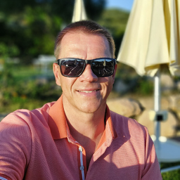 Michael Bargel