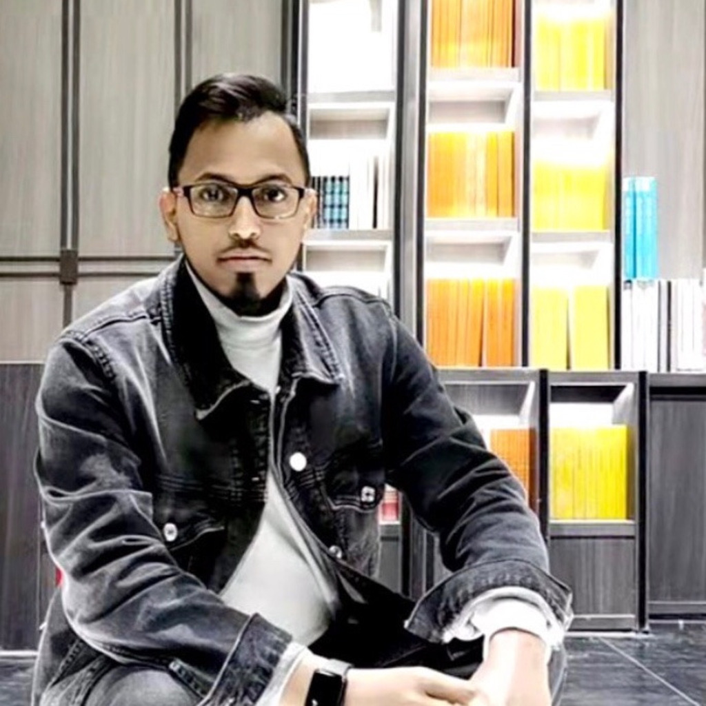 Ma Han Overseas Technical Support Engineer Poweroak Technology Co