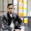 user profile image