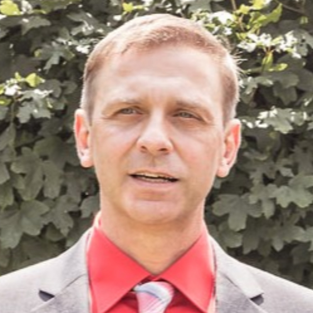 Thomas Weirauch Mechatronikermeister Graphotronik XING