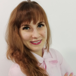 Agnieszka Rusiecka