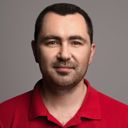 Mykhailo Yushchyshyn