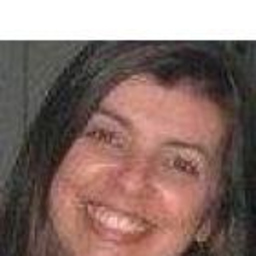 Marcia Gascon