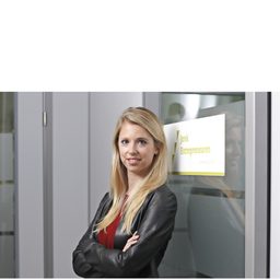 Stéphanie Damgé