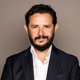 Dr. Luis Everdy Mejía
