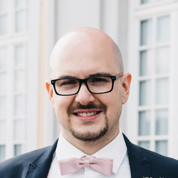 Sascha Müller