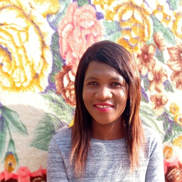 Zandile Mnisi