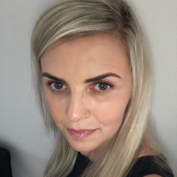 Olga Hillebrand