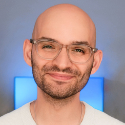 Christos Stavrou's profile picture