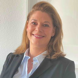 Bettina Rahmann