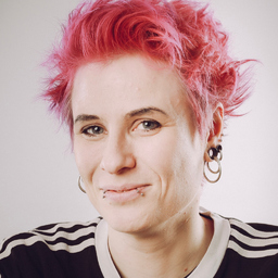 Katharina Lehmann