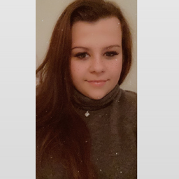 Gina Celine Rabczewski 