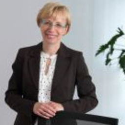 Bettina Deters