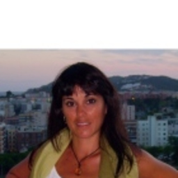 María Begoña García Cenamor