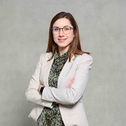 Ricarda Remmert