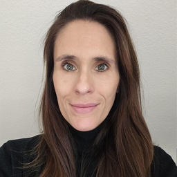 Stephanie Heger