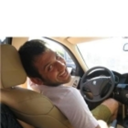 Mustafa Şahin