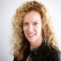 Nienke Bruggeman