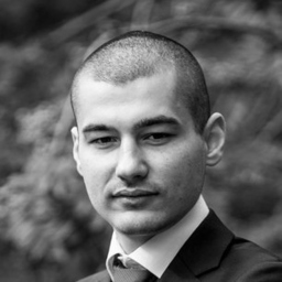 Ilia Shcherbinin