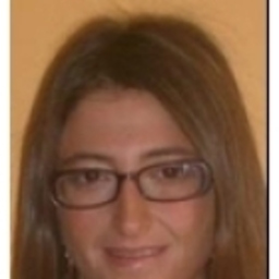 Pauline corthorn Escudero