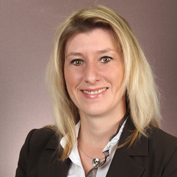 Christina Hildenbrand