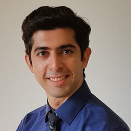 Armin Javaherpour