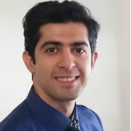 Armin Javaherpour
