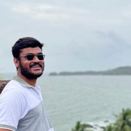 jaydeep Dobariya