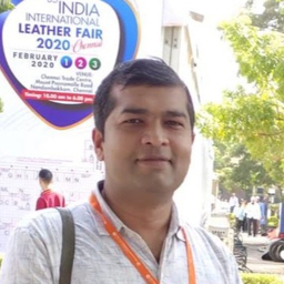 Aditya Patel