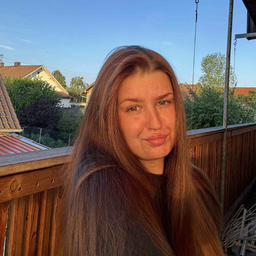 Anna Bremer