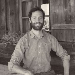 Daniel Schulz
