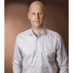 Ian Bennink