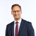 Social Media Profilbild Dirk Börner-Laszuk Düsseldorf