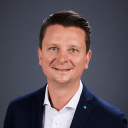 Hans Peter Bernroider