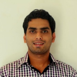 Amith Kumar