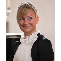 Yvonne Metternich