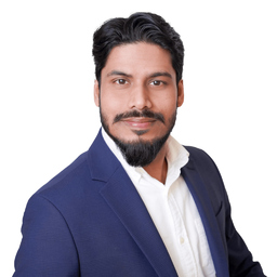 Md Masud Rana Sardar