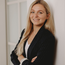 Janina Lenhart