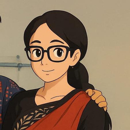 Ramyani Banerjee