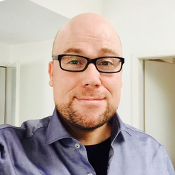 Marc Hübner's profile picture