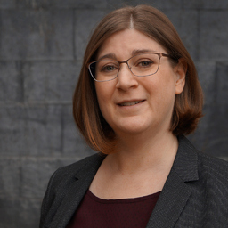 Anja Meyer