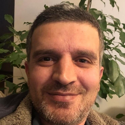 Ekrem Gueler