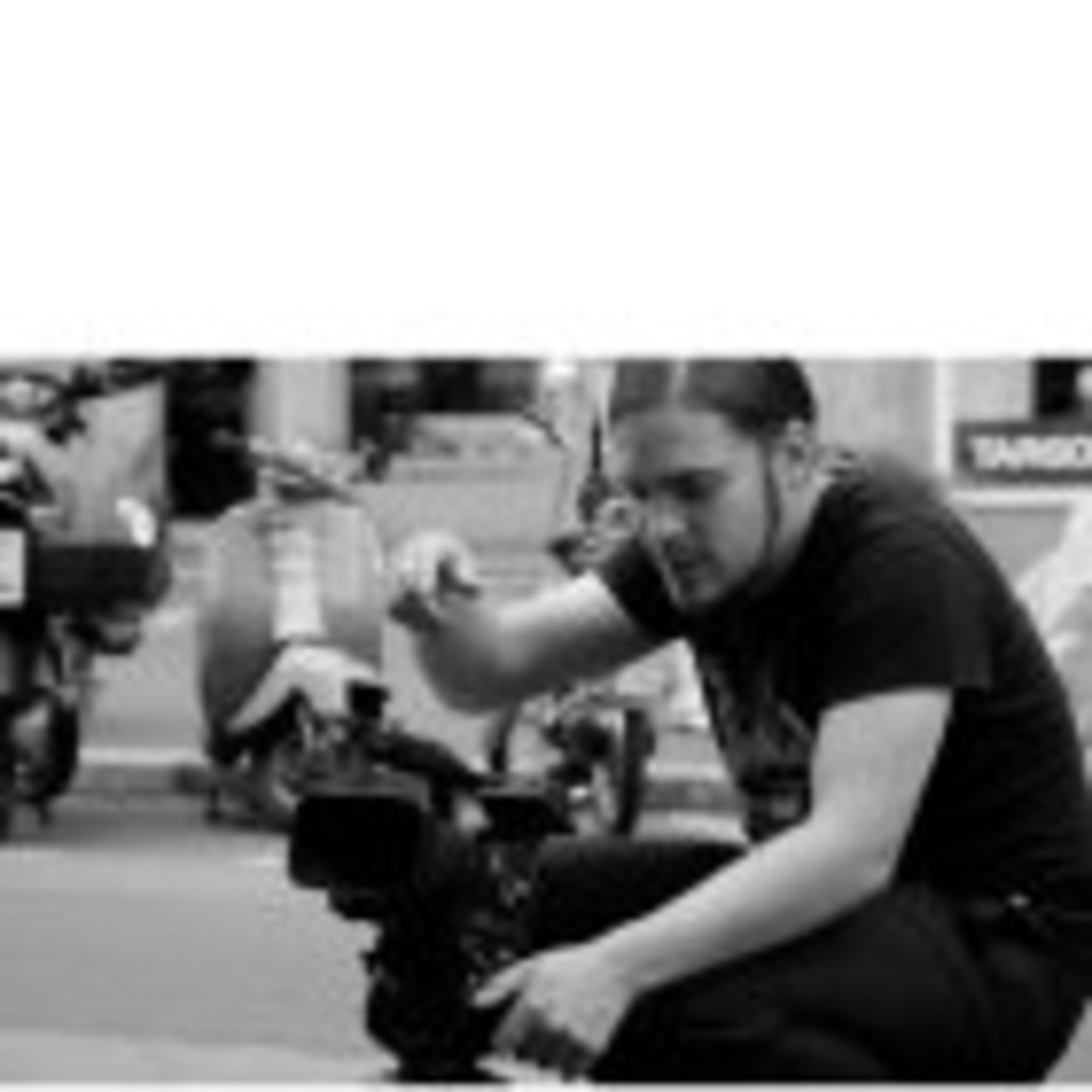 Social Media Profilbild Markus Weiss Würzburg