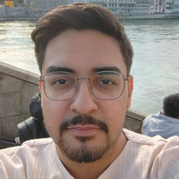 Amirhossein Rahmani
