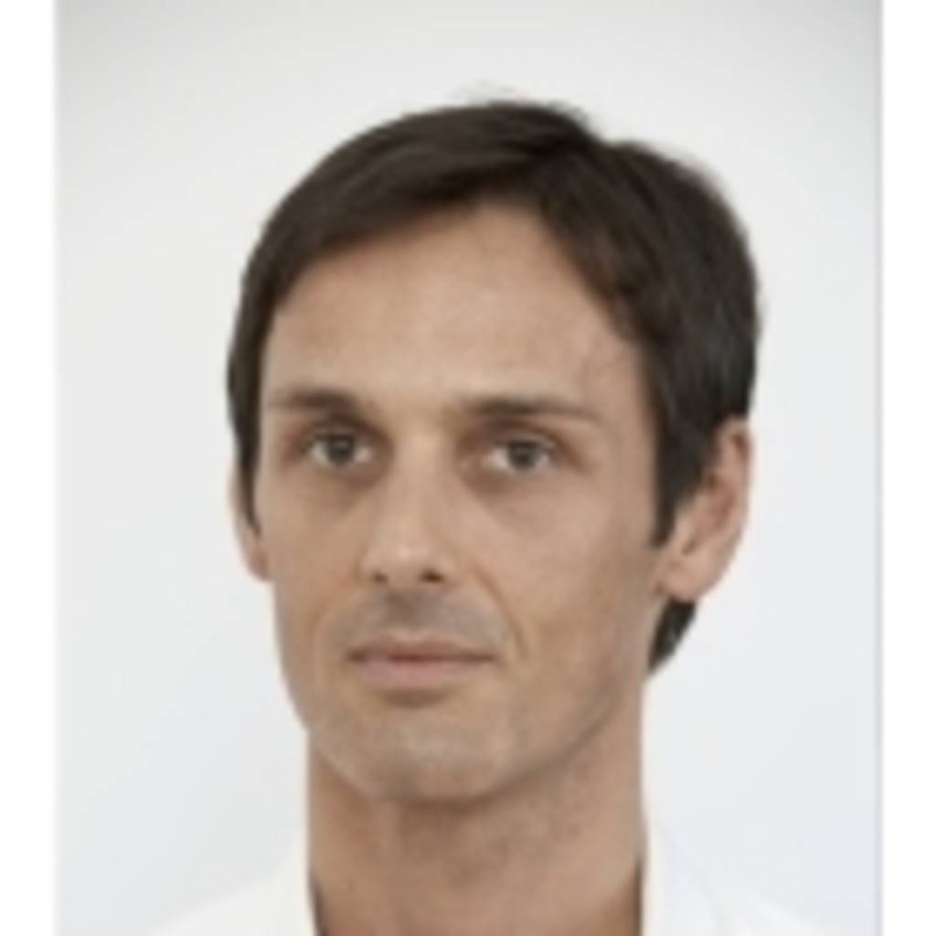 Harald Duller GF dullerpartner gmbh XING